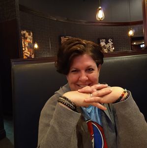 Meet your Posher, Deb